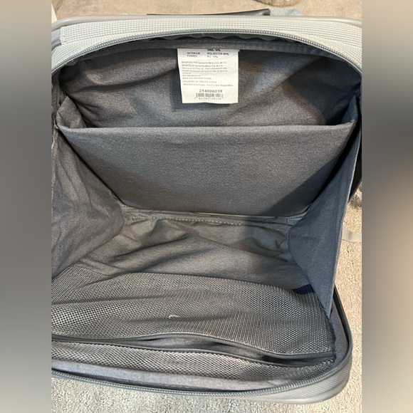 Samsonite computer backpack - Picture 3 of 4